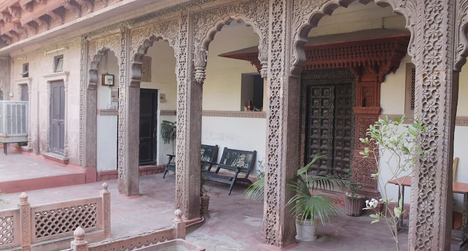 Sadar Haveli Heritage, Jodhpur 2